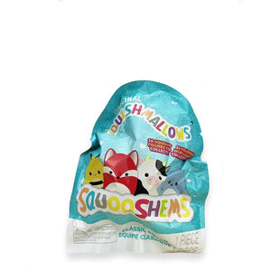 Squishmallows Squooshems Blind Pack, 1 Pc, Mystery Scented Squishy Toy, Official Soft Collectible Plush