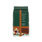 Starbucks Starbucks Ground Coffee, Medium Roast Coffee, Breakfast Blend, 100% Arabica, 1 Bag (18 Oz)