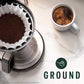 Starbucks Dark Roast Coffee, Italian Roast, 100% Arabica, Ground, 18oz Bag
