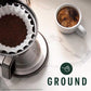Starbucks Ground Coffee, Dark Roast French Roast, 100% Arabica, 1 Bag, 28oz