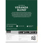 Starbucks K-Cup Coffee Pods, Blonde Roast Coffee (Veranda Blend), For Keurig Brewers, 100% Arabica, 4 Boxes (96 Pods Total)