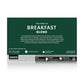 Starbucks Starbucks K-Cup Coffee Pods, Medium Roast Coffee, Breakfast Blend For Keurig Brewers, 100% Arabica, 6 Boxes (60 Pods Total)