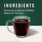 Starbucks Starbucks K-Cup Coffee Pods, Naturally Flavored Coffee Variety Pack For Keurig Brewers, 100% Arabica, 1 Box (40 Pods)