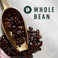 Starbucks Whole Bean Coffee, Dark Roast Espresso Roast, 100% Arabica, 18oz Bag