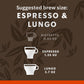 Starbucks Starbucks By Nespresso Original Line, Single-Origin Colombia, Medium Roast Coffee, 50-count Espresso Pods