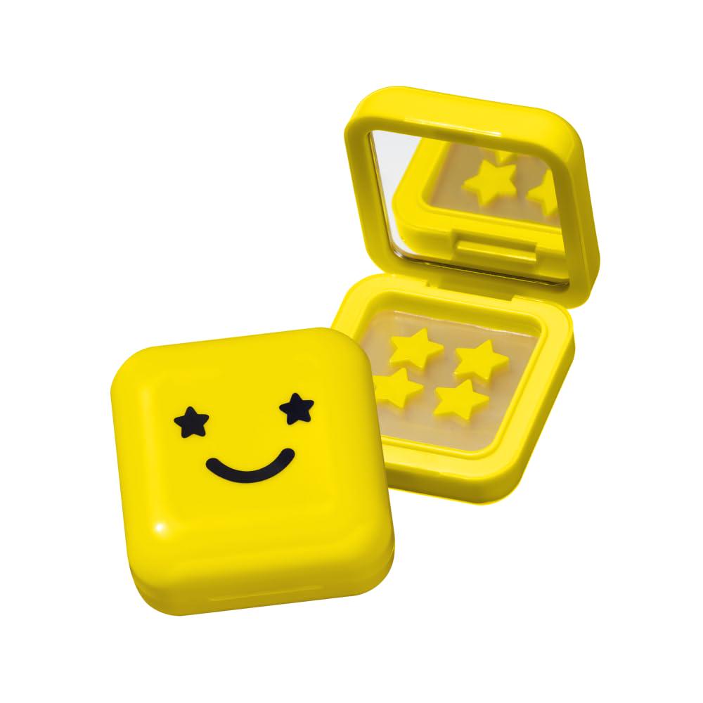 Starface World Starface Hydro-Stars, Hydrocolloid Pimple Patches, Absorb Fluid And Reduce Redness, Cute Star Shape, Vegan And Cruelty-Free Skincare (32 Count)