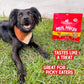 Stella & Chewy's Freeze-Dried Chicken Meal Mixers, 18 oz, Grain-Free Dog Food Topper & Mixer