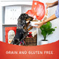Stella & Chewy's Marie’s Magical Dinner Dust 7 oz Freeze Dried Raw Beef Food Topper with Organic Fruits and Veggies