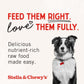Stella & Chewy's Freeze-Dried Chicken Meal Mixers, 18 oz, Grain-Free Dog Food Topper & Mixer