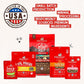 Stella & Chewy's Freeze-Dried Chicken Meal Mixers, 18 oz, Grain-Free Dog Food Topper & Mixer