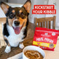 Stella & Chewy's Freeze-Dried Chicken Meal Mixers, 18 oz, Grain-Free Dog Food Topper & Mixer