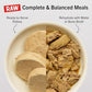 Stella & Chewy's Freeze Dried Raw Dog Food Dinner Patties Beef Recipe 25 oz Grain Free