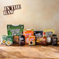 IN THE RAW Stevia In The Raw Stevia Sweetener Baker's Bag, 9.7 Oz., Zero Calorie Stevia Sugar Substitute, No Erythritol Or Artificial Flavors, Vegan, Gluten Free, Kosher, Low Glycemic Index