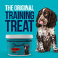 Stewart Freeze-Dried Dog Treats, 4 oz, 100% Beef Liver, High Protein, Made in USA