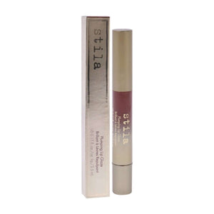 Stila Plumping Lip Glaze Toffee Lip Gloss 3.5ml