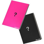 Stray Kids -STAR (ROCK-STAR) 8th Mini Album PHOTOBOOK Ver (ROCK),