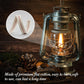 Sukh Lamp Wick Lantern Wick - Lantern Wicks 3 Rolls 1/2 Inch Flat Cotton Oil Lamp Wick With Genuine Red Stitch Replacement Oil Lanterns Wick For Paraffin Oil Kerosene Based Lanterns And Candle Burners,