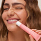 Summer Fridays Summer Fridays Tinted Lip Butter Balm - Conditioning Vegan Lip Balm For Instant Moisture, Shine And Hydration - Sheer-Tinted, Soothing Skincare - Pink Sugar (.5 Oz)