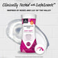 Summer's Eve Amber Nights Feminine Body Wash with Oat & Shea Extracts, Daily Refreshing, pH Balanced, 15 fl oz