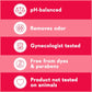 Summer's Eve Summer's Eve Cleansing Wash Blissful Escape Gynecologist Tested, 15 Fl Oz