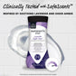 Summer's Eve Lavender Night-Time Daily Refreshing All Over Feminine Body Wash, Removes Odor, pH Balanced, 12 fl oz