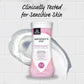 Summer’s Eve Simply Sensitive Daily Gentle All-Over Feminine Body Wash, Removes Odor, pH Balanced, 15oz