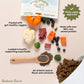 Superfood Complete Air Dried Dog Food 24 oz Beef Formula High Protein No Fillers by Katherine Heigl Natural Dog Nutrition