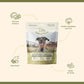 Superfood Complete Air Dried Dog Food 24 oz Beef Formula High Protein No Fillers by Katherine Heigl Natural Dog Nutrition