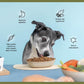 Superfood Complete Air Dried Dog Food 24 oz Beef Formula High Protein No Fillers by Katherine Heigl Natural Dog Nutrition