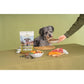 Superfood Complete Air Dried Dog Food 24 oz Beef Formula High Protein No Fillers by Katherine Heigl Natural Dog Nutrition
