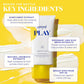 Supergoop! PLAY Everyday Lotion SPF 50 (2.4 Fl Oz) - Broad Spectrum Body And Face Sunscreen For Sensitive Skin - Great For Active Days - Fast Absorbing, Water And Sweat Resistant,