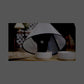 Supet Adjustable Dog Cone Collar After Surgery Recovery Neck Collar for Small Medium Large Dogs