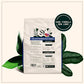 Sustainably Yours Cat Litter Small Grain Formula 10 lb Natural Long Lasting Odor Control Easy Clumping