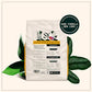 Sustainably Yours Large Grain Cat Litter 10 lb Natural Clumping and Odor Control Formula