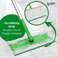 Swiffer Sweeper 2-in-1 Dry & Wet Floor Mopping and Sweeping Kit, Multi-Surface, Includes 1 Sweeper, 14 Dry Sweeping Cloths, 5 Wet Mopping Cloths