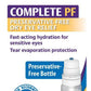 Systane Systane COMPLETE PF Multi-Dose Preservative Free Dry Eye Drops 10ml
