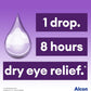 Systane Systane COMPLETE PF Multi-Dose Preservative Free Dry Eye Drops 10ml