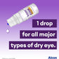 Systane Systane COMPLETE PF Multi-Dose Preservative Free Dry Eye Drops 10ml