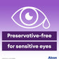 Systane Systane COMPLETE PF Multi-Dose Preservative Free Dry Eye Drops 10ml