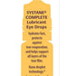 Systane Complete PF Multi-Dose Preservative-Free Dry Eye Drops, 034 fl oz, 2-Pack, Soothes & Moisturizes Dry Eyes, Packaging May Vary