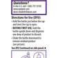 Systane Systane COMPLETE PF Multi-Dose Preservative Free Dry Eye Drops 10ml
