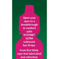 Systane Ultra Lubricant Eye Drops, Artificial Tears for Dry Eyes, Twin Pack (10 ml Each)