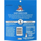 TEMPTATIONS Classic Crunchy And Soft Cat Treats Savory Salmon Flavor, 6.3 Oz. Pouch (Pack Of 10),