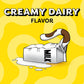 TEMPTATIONS Classic Crunchy And Soft Cat Treats Creamy Dairy Flavor, 16 Oz. Tub,