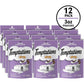TEMPTATIONS Classic Treats For Cats Creamy Dairy Flavor 3 Ounces (Pack Of 12),
