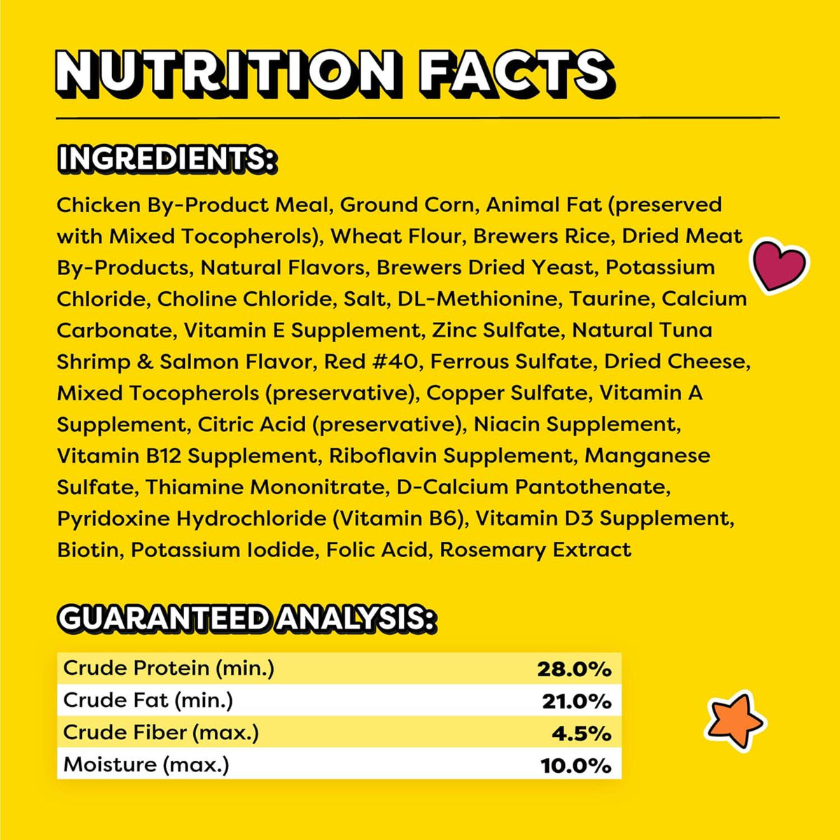 TEMPTATIONS MIXUPS Crunchy And Soft Cat Treats SURFERS' DELIGHT Flavor, (12) 3 Oz. Pouches,