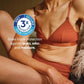 Tena Sensitive Care Incontinence Pads, Overnight Absorbency, Extra Coverage, 90 Count for Women
