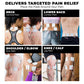 TENS 7000 TENS 7000 Digital TENS Unit With Accessories - Muscle Stimulator Machine For Back Pain Relief, Sciatica, Neck, Nerve, Shoulder, Hip, Elbow, Muscle Pain Relief