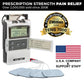 TENS 7000 TENS 7000 Digital TENS Unit With Accessories - Muscle Stimulator Machine For Back Pain Relief, Sciatica, Neck, Nerve, Shoulder, Hip, Elbow, Muscle Pain Relief