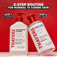 THAYERS Alcohol-Free, Hydrating, Unscented Witch Hazel Facial Toner With Aloe Vera Formula, Vegan, Dermatologist Tested And Recommended, 12 Oz (Packaging May Vary),